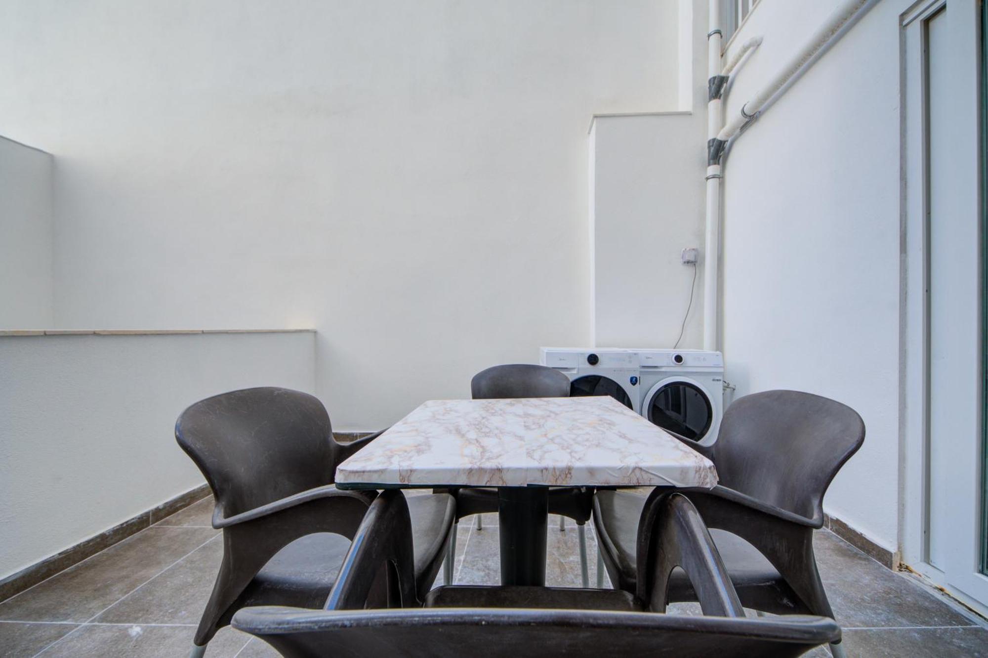 Apartamento The St Pauls Bay Escape By 360 Estates