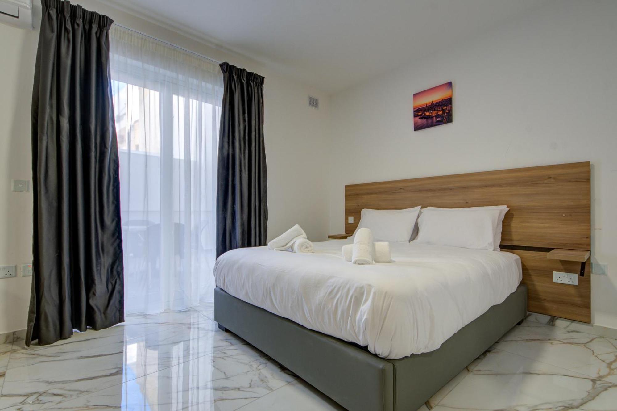 The St Pauls Bay Escape By 360 Estates St. Paul's Bay