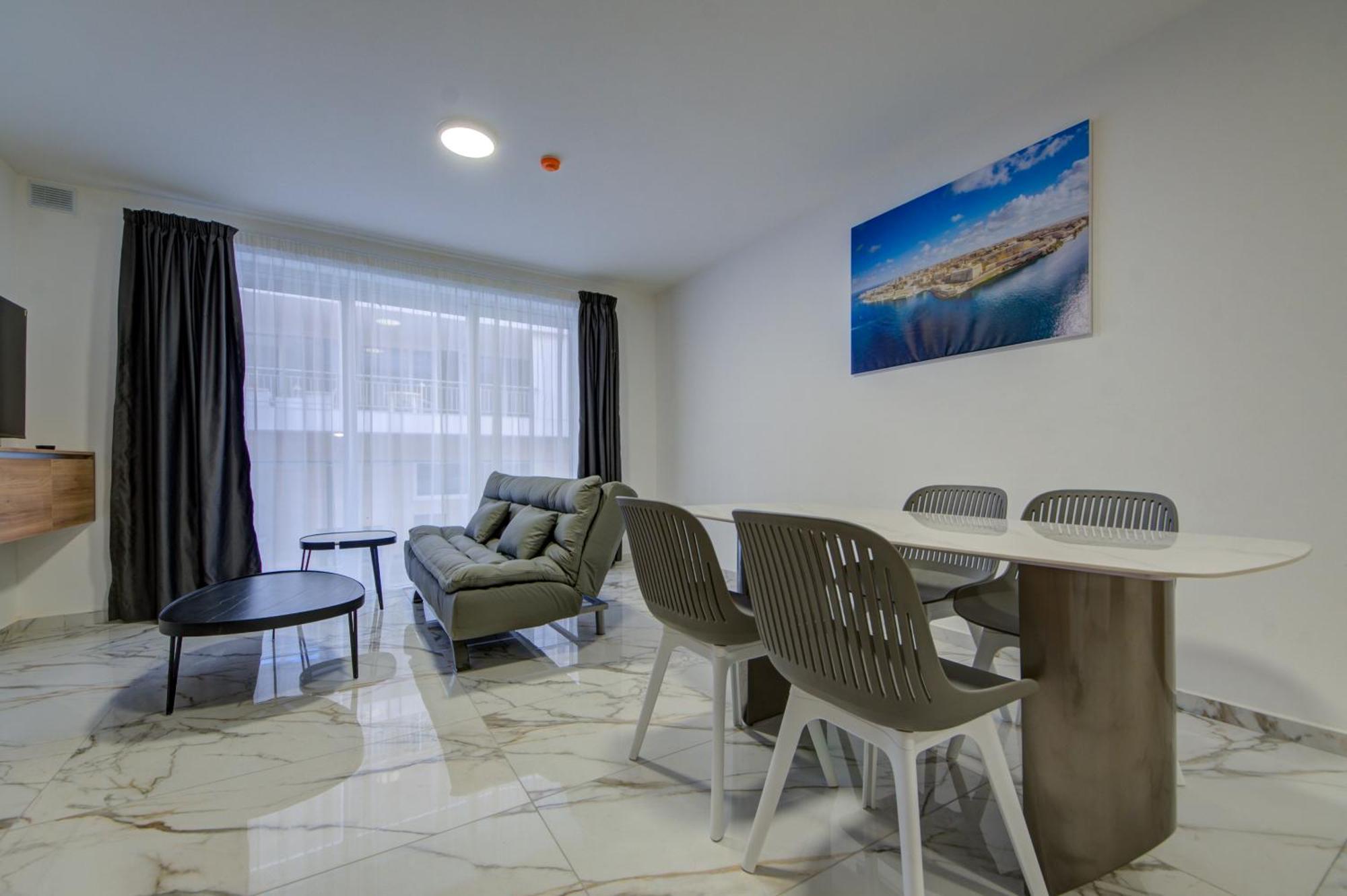 Apartamento The St Pauls Bay Escape By 360 Estates *