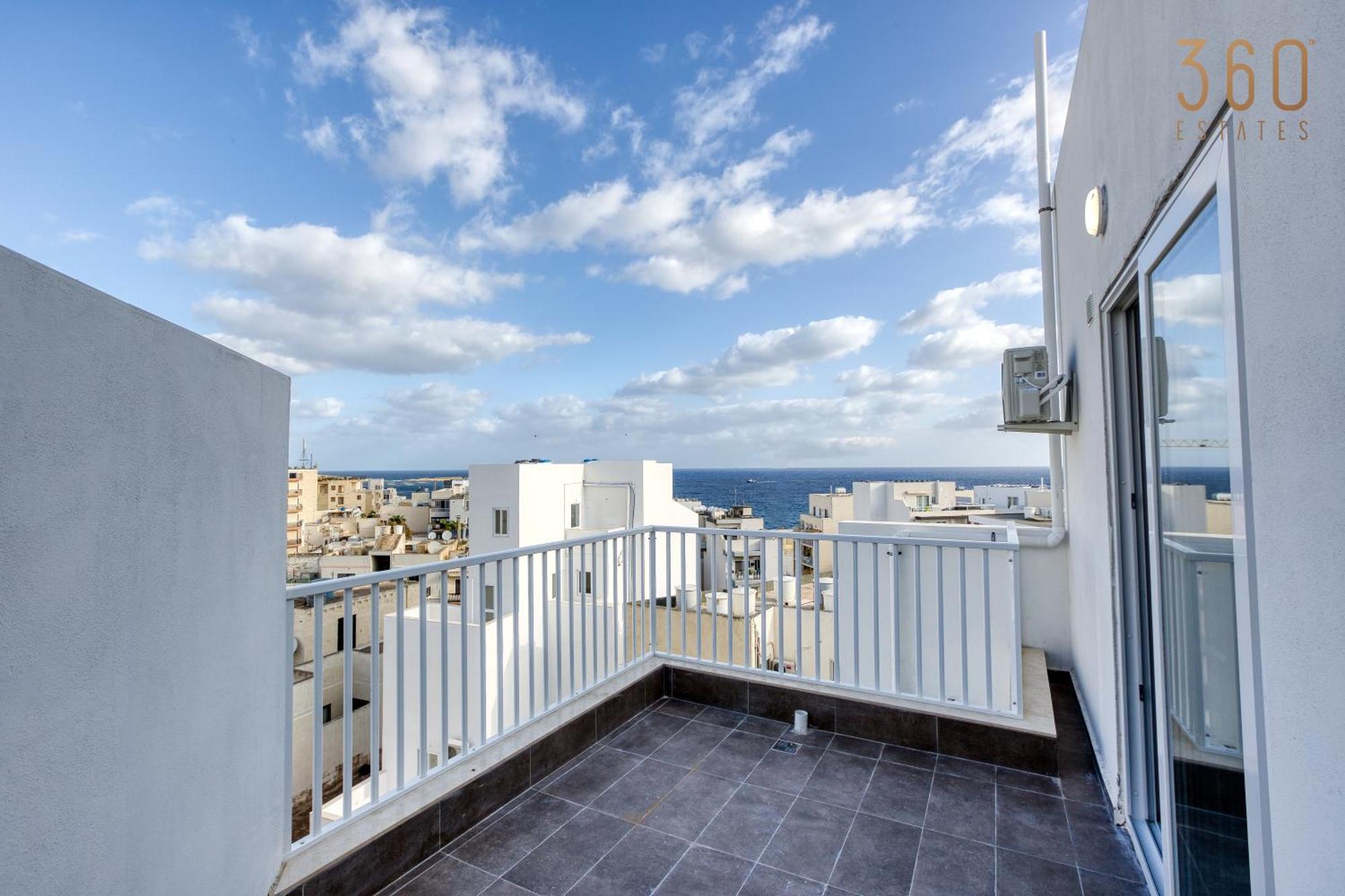 The St Pauls Bay Escape By 360 Estates Apartamento *