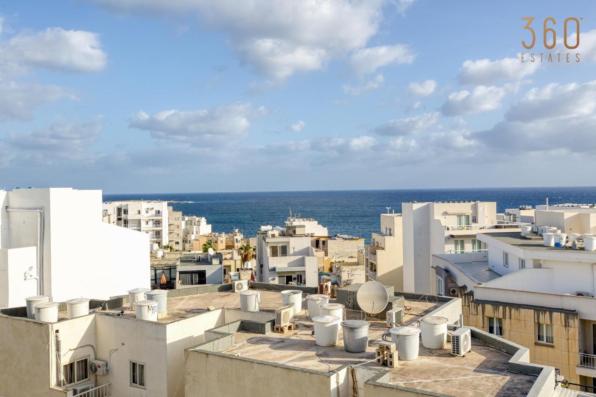 Apartamento The St Pauls Bay Escape By 360 Estates *