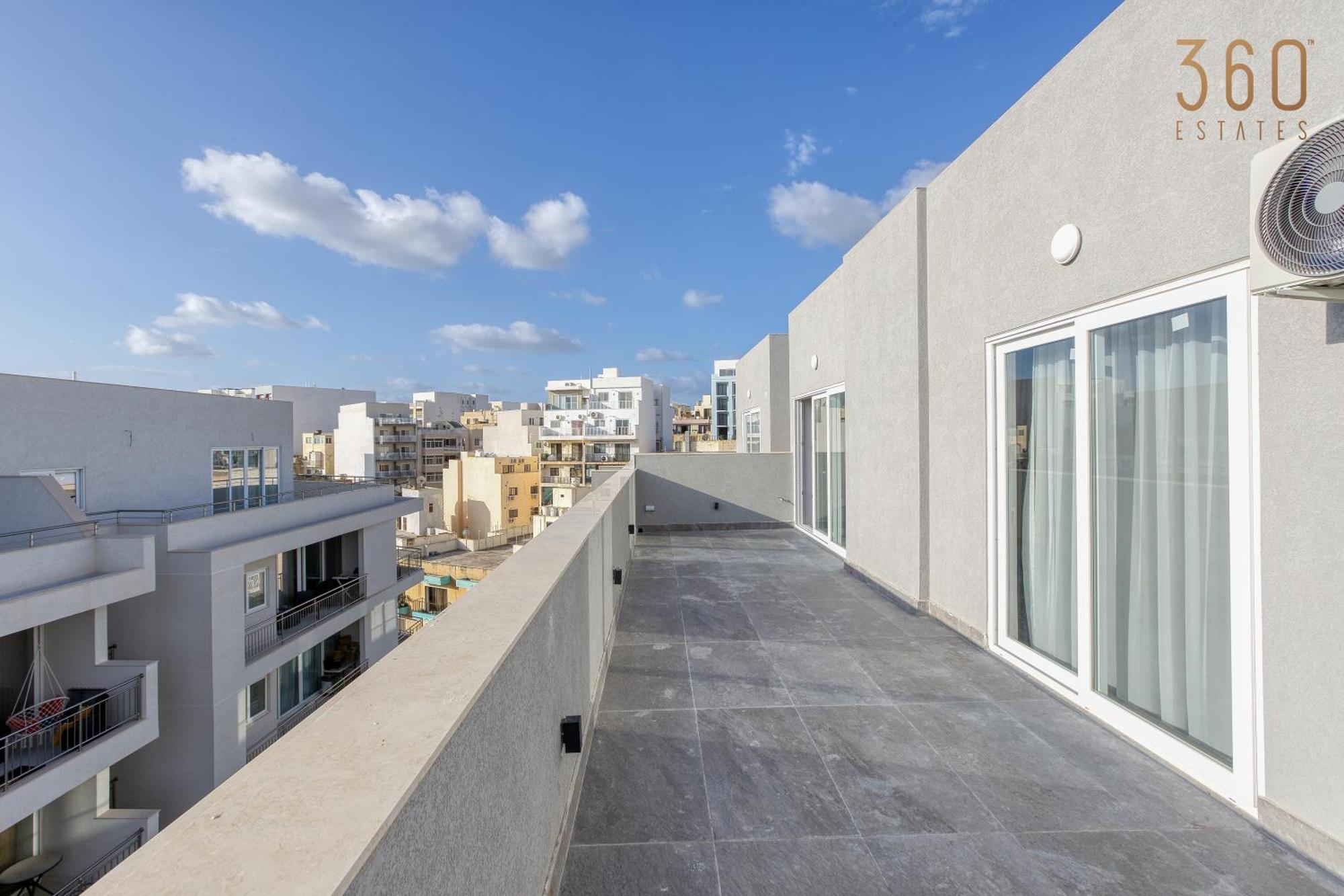 Apartamento The St Pauls Bay Escape By 360 Estates Bahía de San Pablo