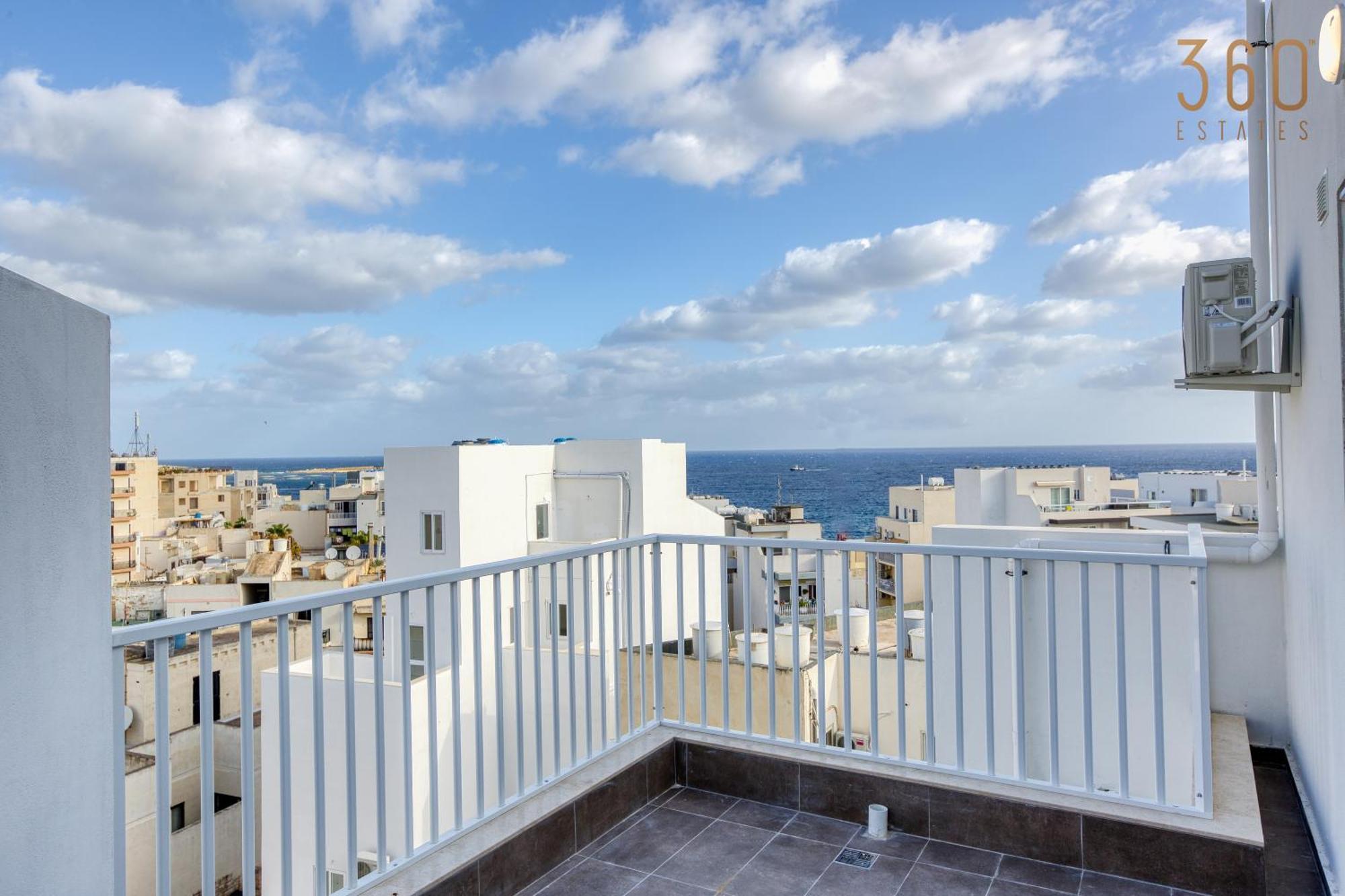 The St Pauls Bay Escape By 360 Estates Apartamento *