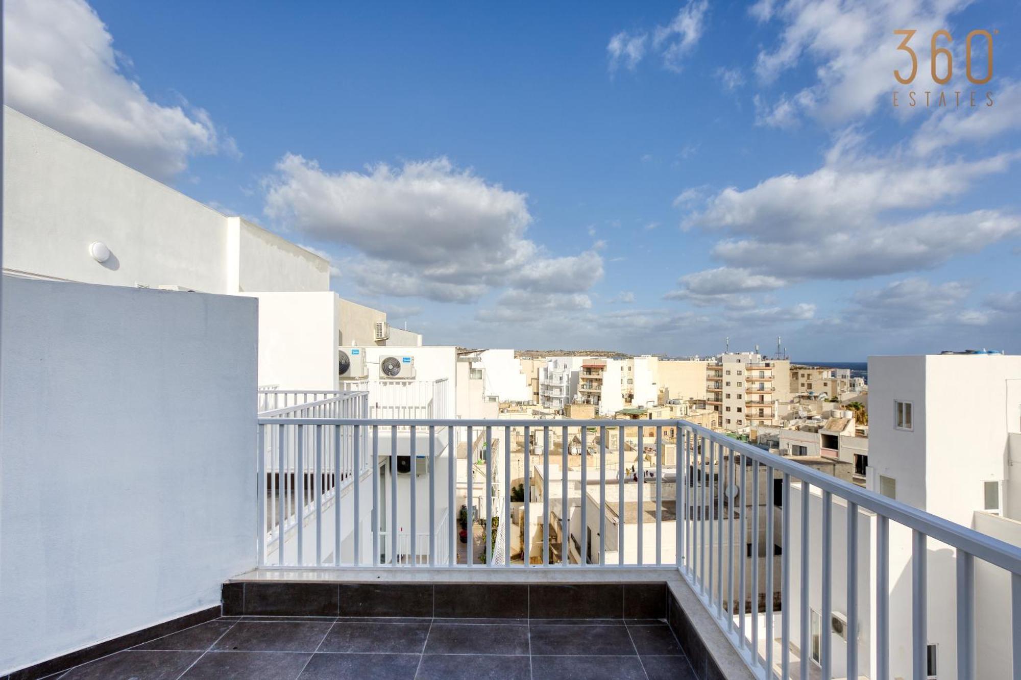 Apartamento The St Pauls Bay Escape By 360 Estates