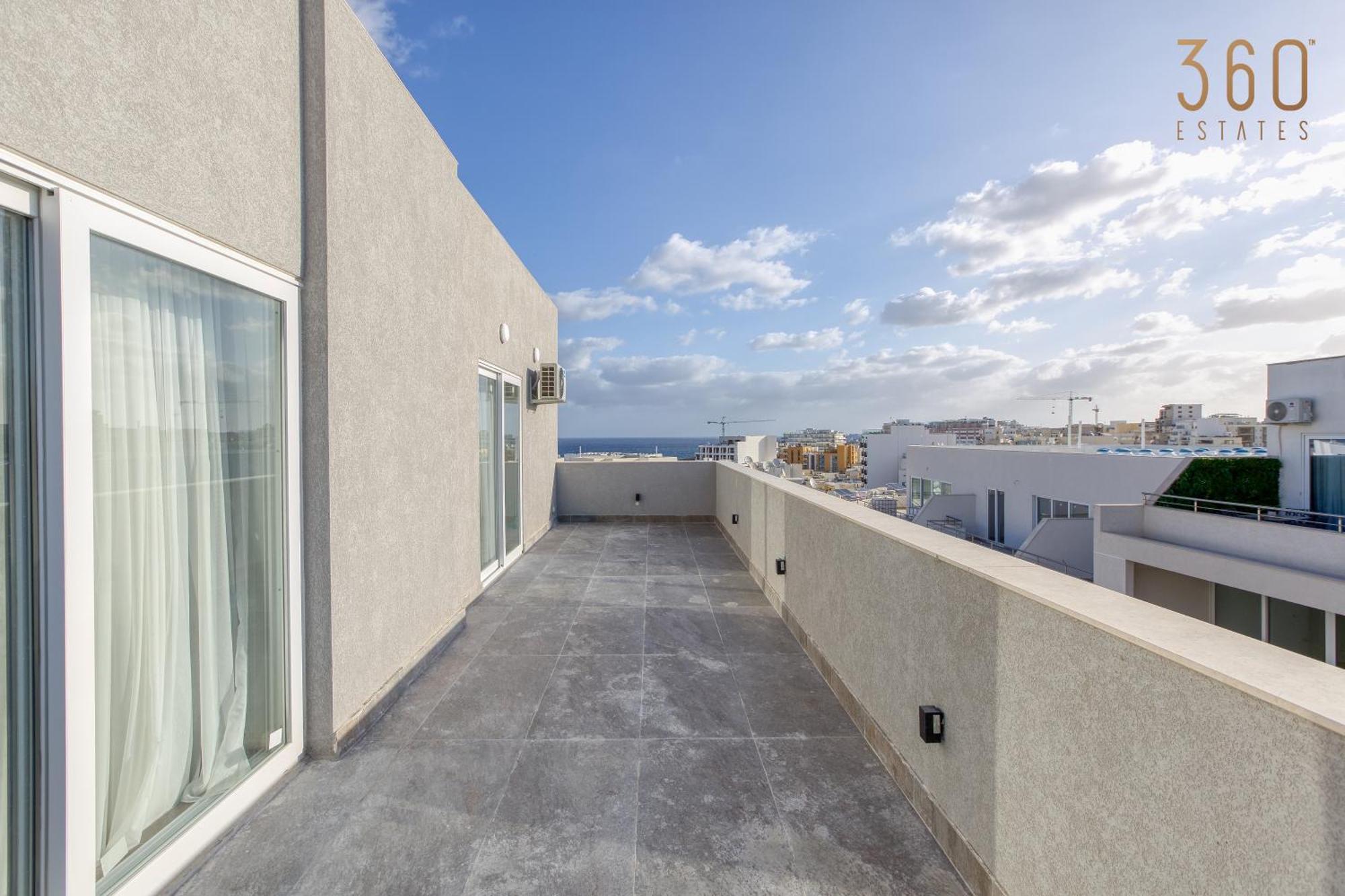 The St Pauls Bay Escape By 360 Estates Apartamento Bahía de San Pablo