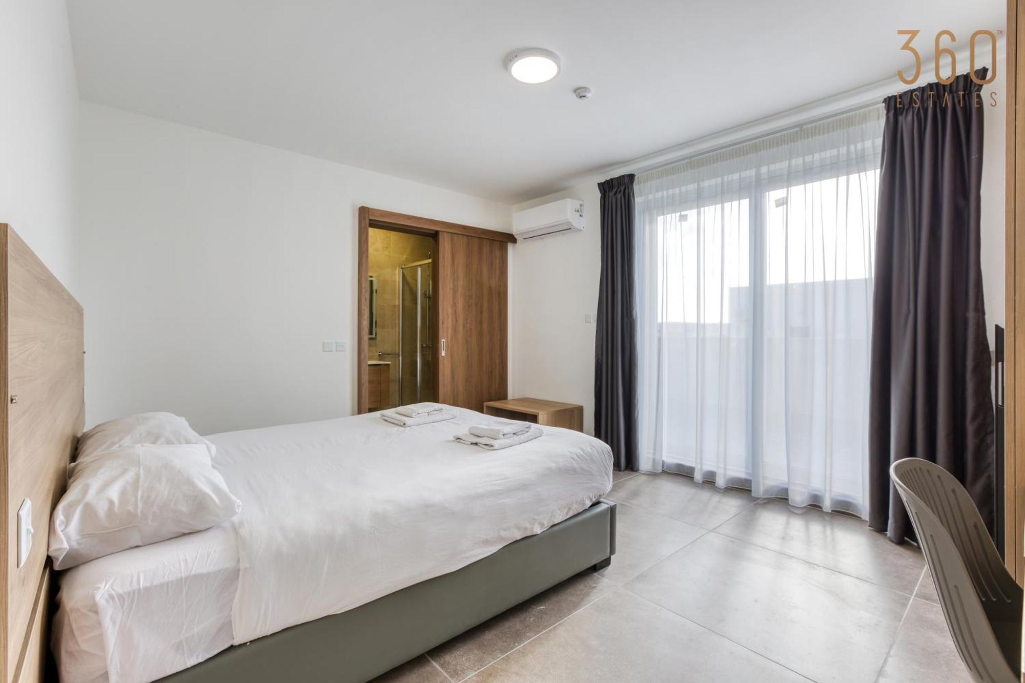 Apartamento The St Pauls Bay Escape By 360 Estates